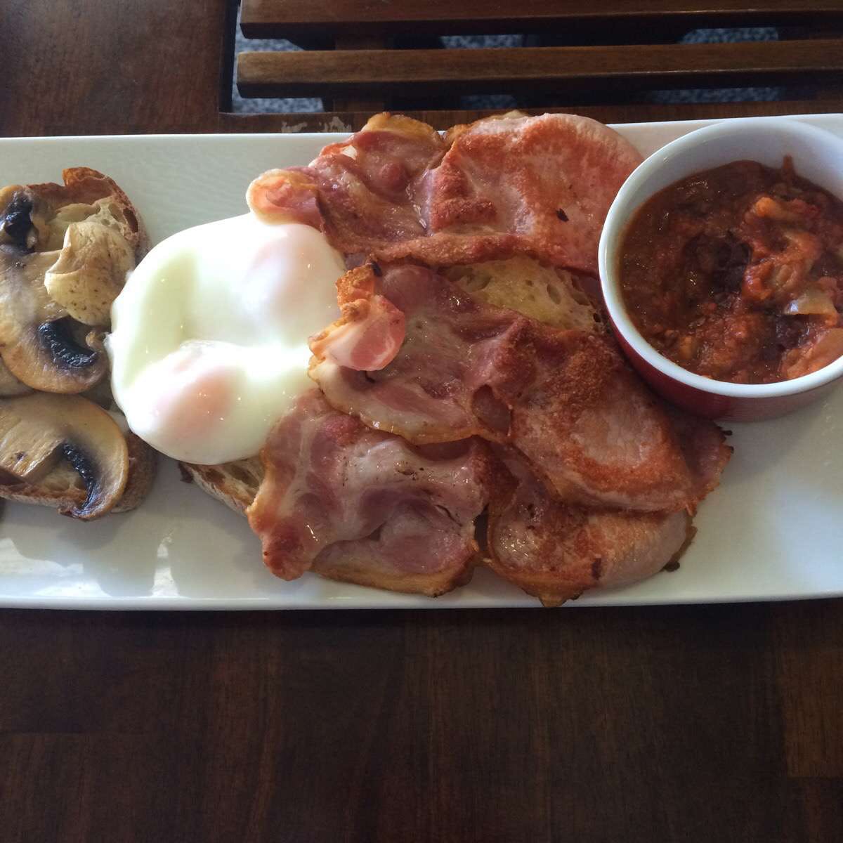 Bathumi VIC Southport Accommodation