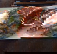 Ninos Gourmet Deli - Southport Accommodation