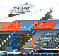 Noodle Hut - Craigieburn - Southport Accommodation