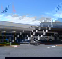 Norfolk Bistro at Yamba Bowling Club - Southport Accommodation