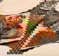 Nyala African - Accommodation Southport