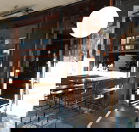 Ode - Accommodation Southport