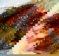 Ogawa Sushi Japanese Restaurant - Accommodation Southport