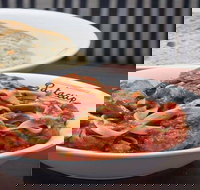 Pastacup - Jindalee - Accommodation Southport