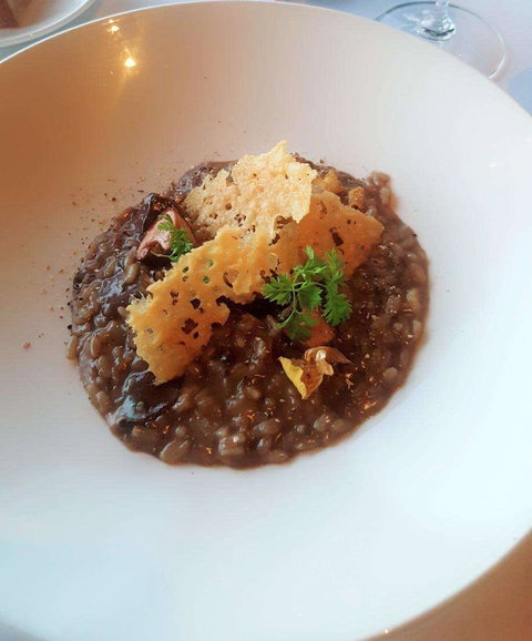 Pat's Italian - Accommodation Southport 0