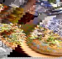 Pizza Capers - Noosa Heads - Southport Accommodation
