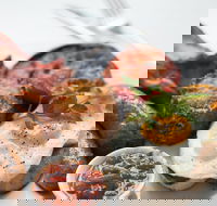 Primary  Pioneers Park - Accommodation Southport