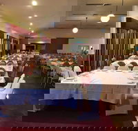 Punjab Curry Club - Springfield - Southport Accommodation
