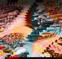 Rashays - Mount Druitt - Southport Accommodation