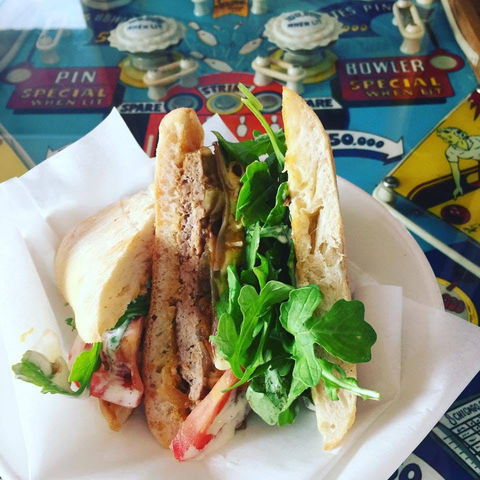 Red Man Cucina - Southport Accommodation 0