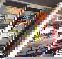 Rosanna Sushi and Noodle Station - Southport Accommodation