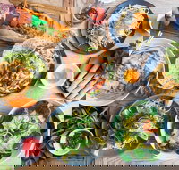 Saigon Street Eats - Fitzroy - Accommodation Southport