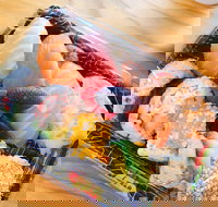 Sakura Sushi - Southport Accommodation