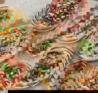 Salt Meats Cheese - South Bank - Accommodation Southport