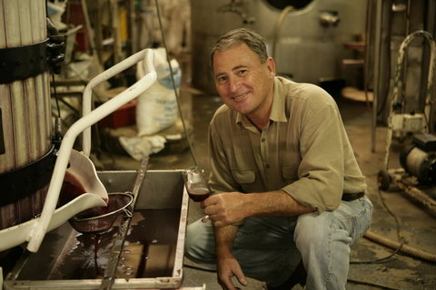 Sally's Paddock At Redbank Winery - Southport Accommodation 1