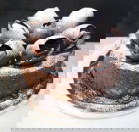 Sergio's Cake Shop - Greenacre - Accommodation Southport