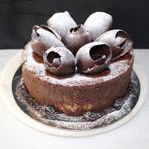 Sergio's Cake Shop - Greenacre - Accommodation Southport 0