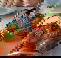 Shiraaz - Southport Accommodation