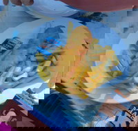 South Beach Cafe - Accommodation Southport