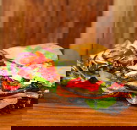 Soul Origin - Mount Druitt - Southport Accommodation