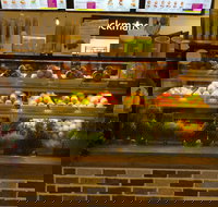 Squeezz Juice Bars - Southport Accommodation