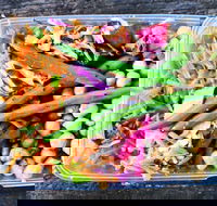 Starfish - Accommodation Southport