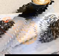 Sublime Gelato - Accommodation Southport