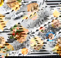 Sushia Fresh Bar - Accommodation Southport