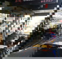 Sushi Galore - Southport Accommodation