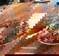 That Little Brewery - Southport Accommodation