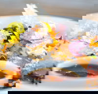 The Jam Pantry - Accommodation Southport