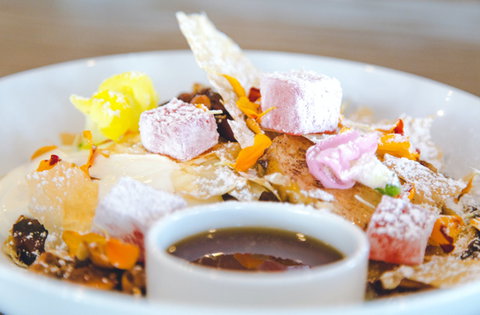 The Jam Pantry - Accommodation Southport 0