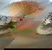 The Blue Wave Fish  Chips - Accommodation Southport