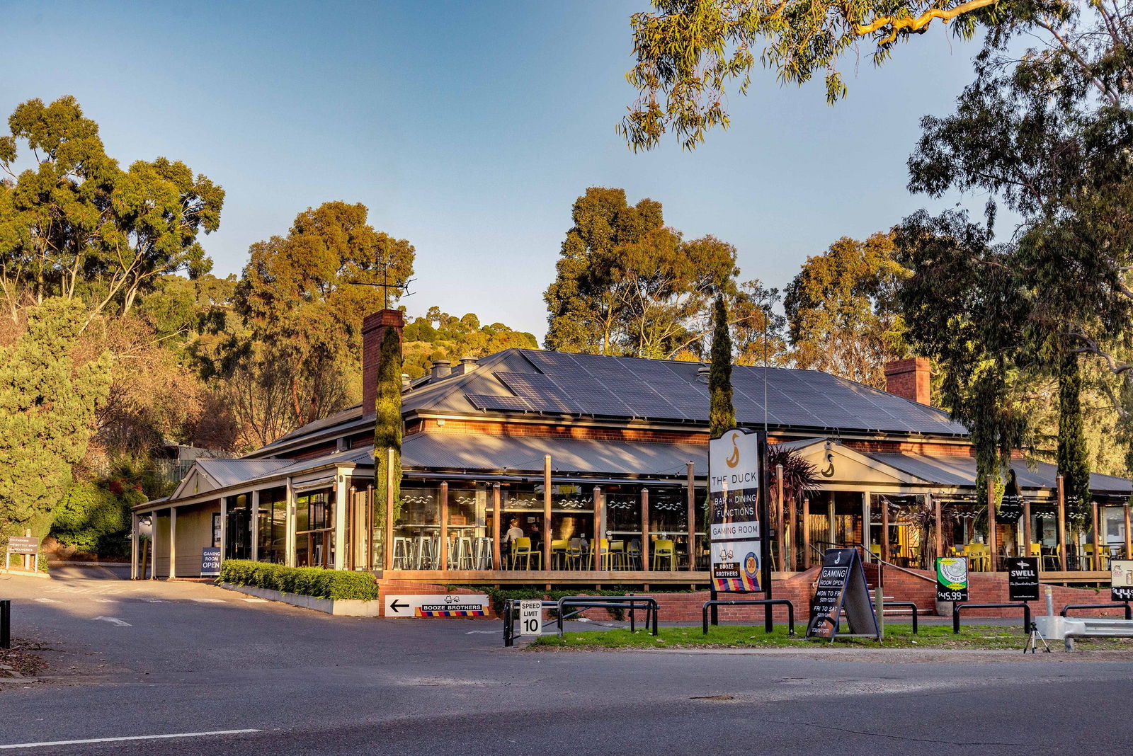 Accommodation Southport