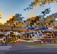 The Duck - Accommodation Southport