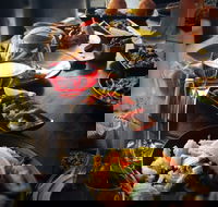 The Gresham Bar - Accommodation Southport