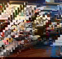 The Other Side Art Cafe - Southport Accommodation