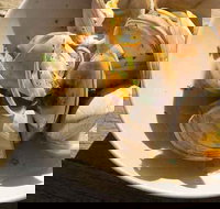 The Vineyard Kitchen - Accommodation Southport