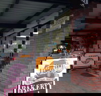 The Lobethal Bakery - Accommodation Southport