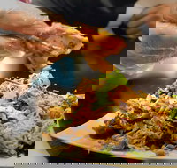 The Restaurant Chinese Skewers BBQ - Southport Accommodation