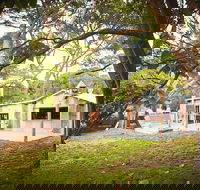 The Whiskery - Southport Accommodation