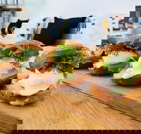 The Angry Gnome Espresso Bar - Accommodation Southport