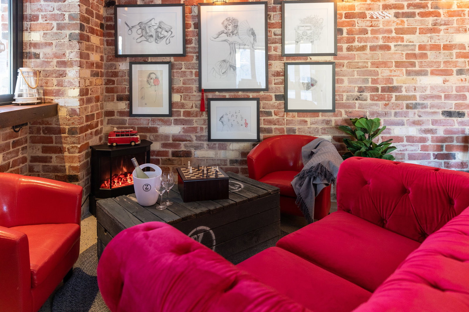 Mclaren Flat SA Accommodation Southport