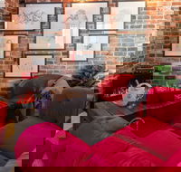 The General Wine Bar and Kitchen - Accommodation Southport