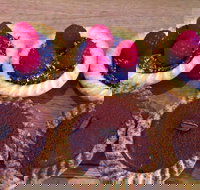 Totally Rendang - Southport Accommodation