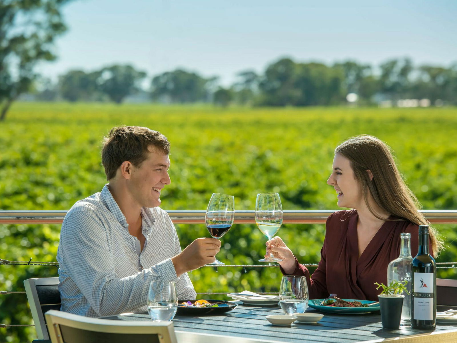 Penola SA Southport Accommodation