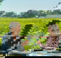 Upstairs - Southport Accommodation