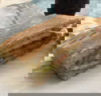 Vispo Espresso Bar - Southport Accommodation