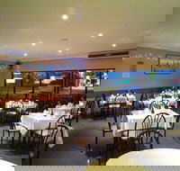 Warner Seafood Chinese Restaurant - Accommodation Southport