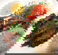 Wrap N Rice Thai Cafe - Cottesloe - Accommodation Southport